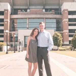 Meet your Posher, Evan